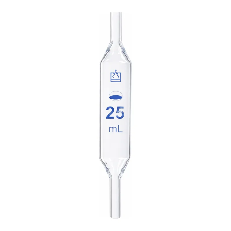 Merck BRAND USP BLAUBRAND volumetric pipettes, one-mark