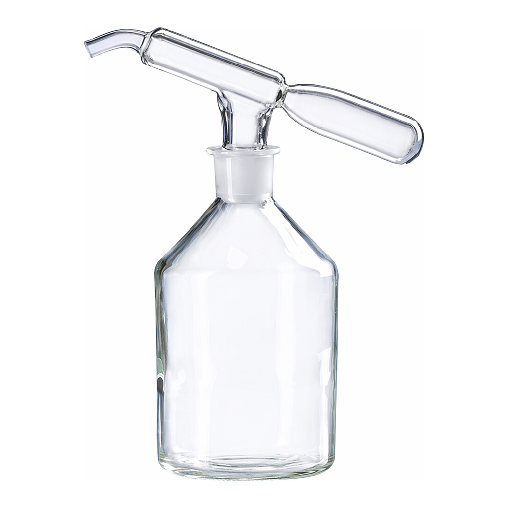 Merck BRAND glass bottle-top tilt pipette dispenser