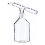 Merck BRAND glass bottle-top tilt pipette dispenser