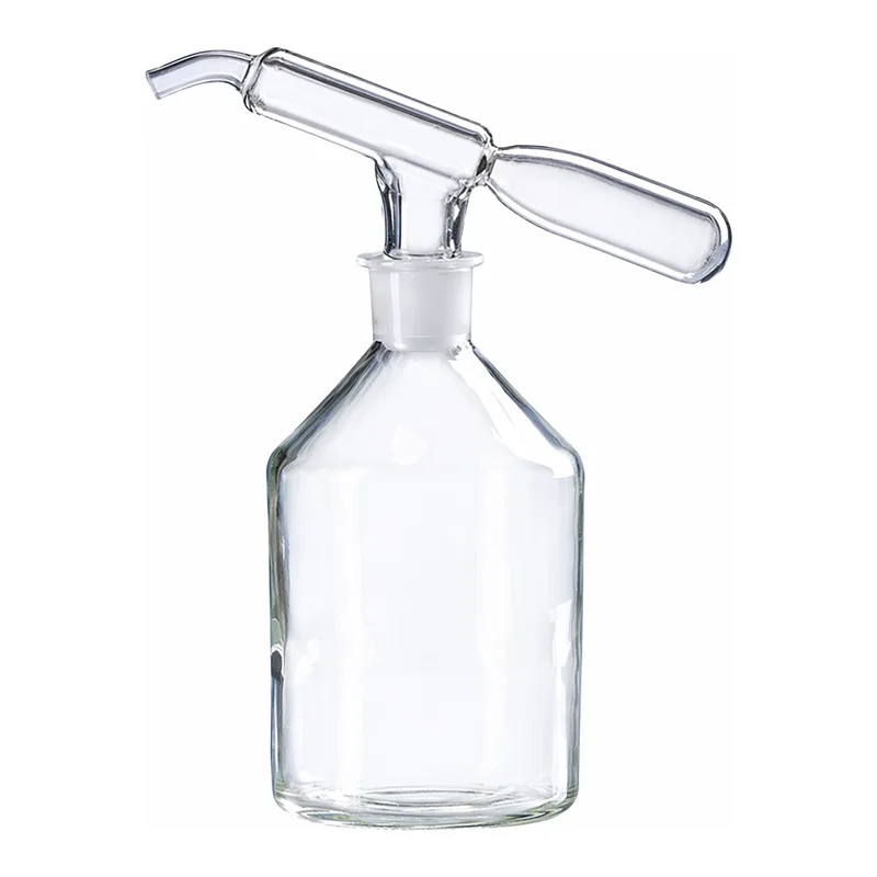 Merck BRAND glass bottle-top tilt pipette dispenser