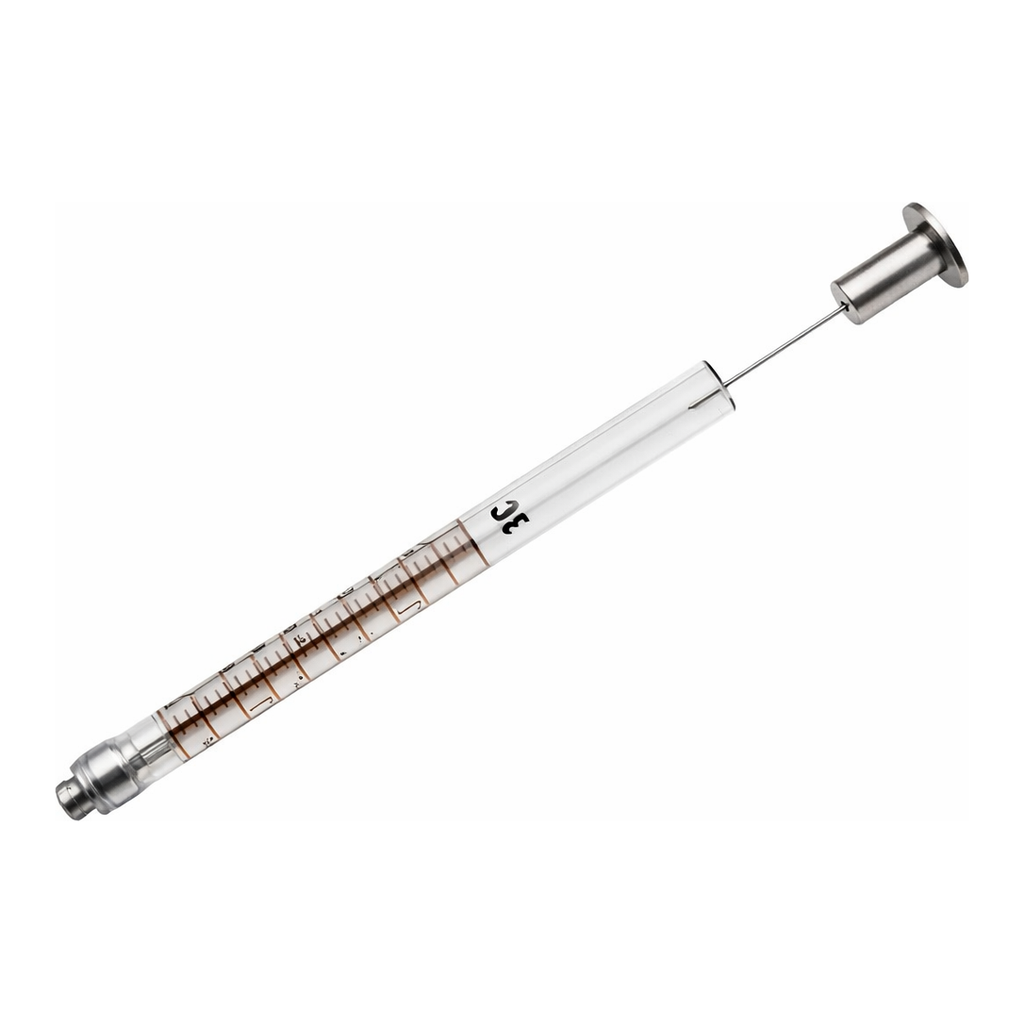 Merck Hamilton Microlab 600 instrument syringe