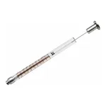 Merck Hamilton Microlab 600 instrument syringe