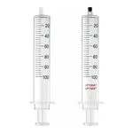 Merck FORTUNA Optima glass syringes with interchangeable components