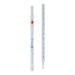 Merck BRAND BLAUBRAND graduated pipette, calibrated to deliver (TD, EX)