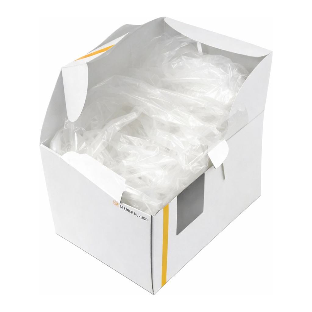 Merck Sartorius pipette tips