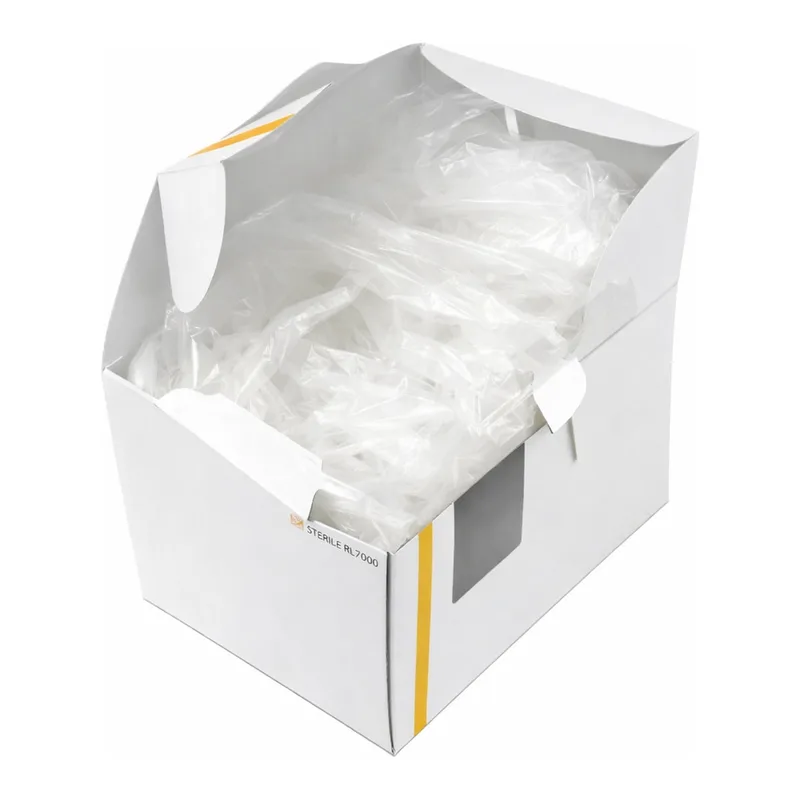Merck Sartorius pipette tips