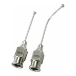 Merck Animal feeding needle, non-sterile, reusable, type 304 SS