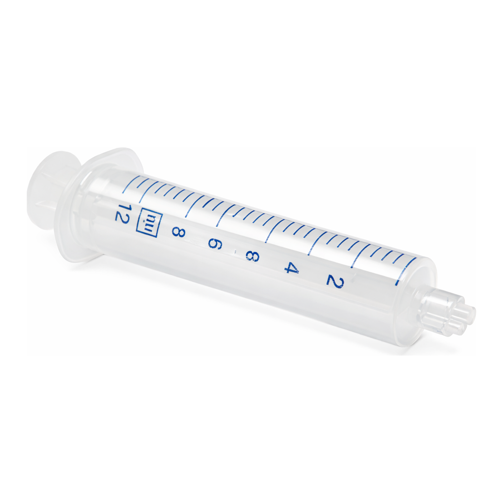 Merck Syringe PP/PE without needle