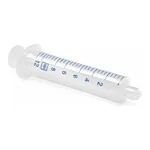 Merck Syringe PP/PE without needle