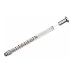 Merck Hamilton Microlab 600 instrument syringe