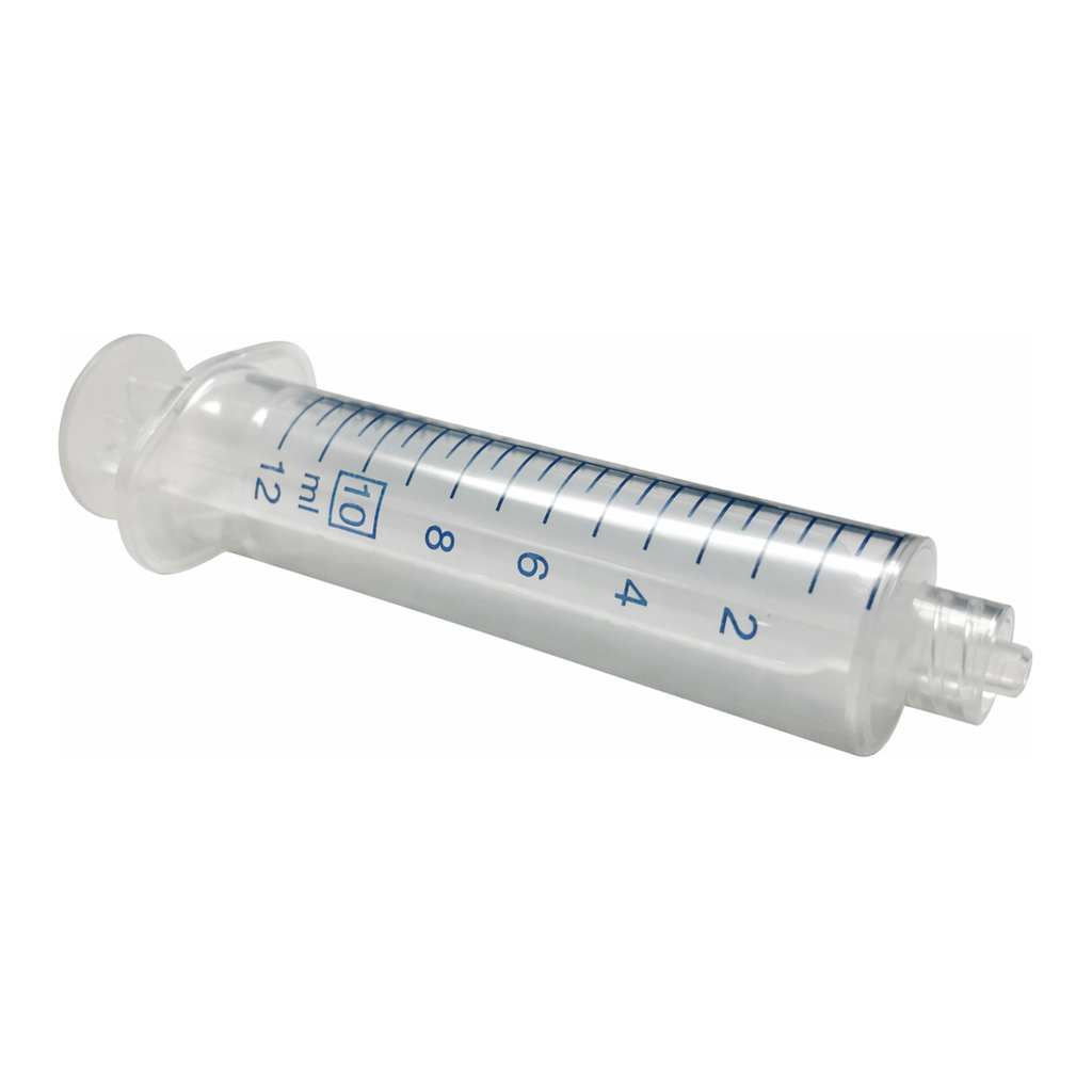 Merck Syringe PP/PE without needle