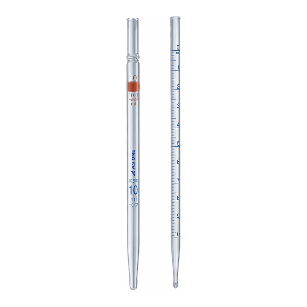 Merck BRAND BLAUBRAND graduated pipette, calibrated to deliver (TD, EX)
