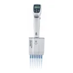 Merck BRAND Transferpette multichannel, electronic pipette