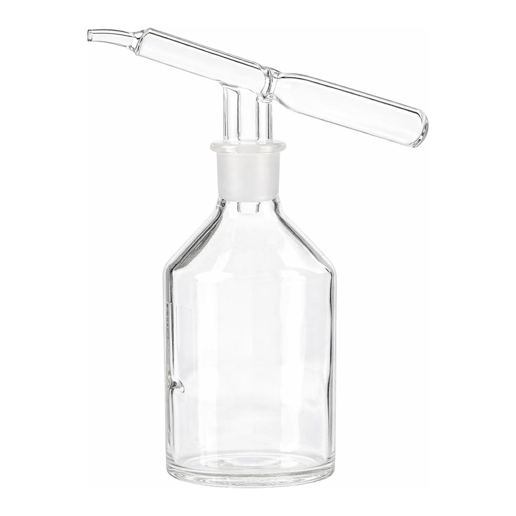 Merck BRAND glass bottle-top tilt pipette dispenser