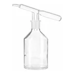 Merck BRAND glass bottle-top tilt pipette dispenser