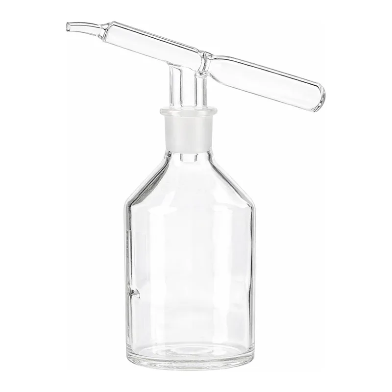 Merck BRAND glass bottle-top tilt pipette dispenser