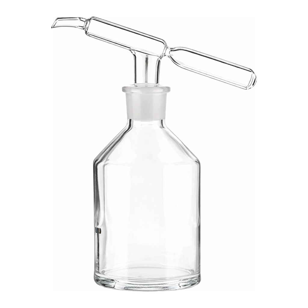 Merck BRAND glass bottle-top tilt pipette dispenser