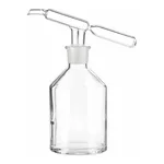 Merck BRAND glass bottle-top tilt pipette dispenser