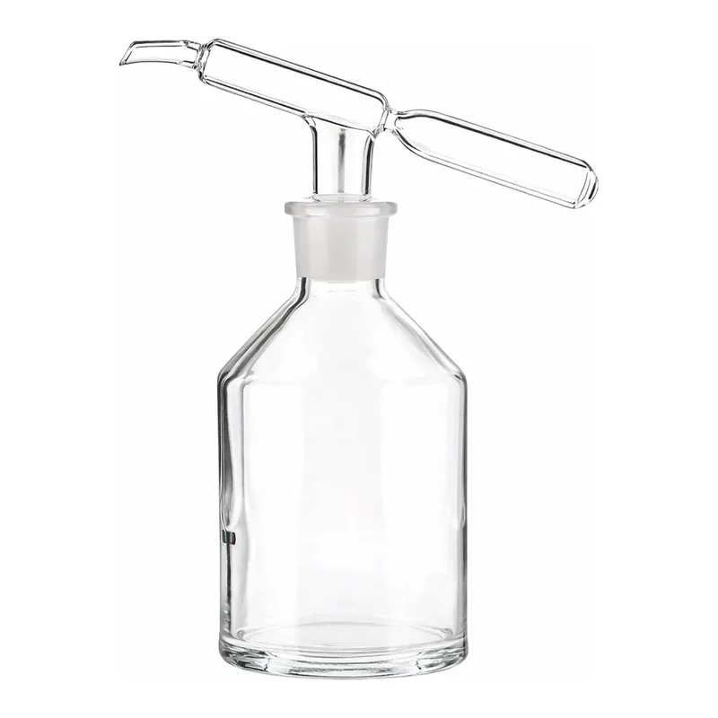 Merck BRAND glass bottle-top tilt pipette dispenser