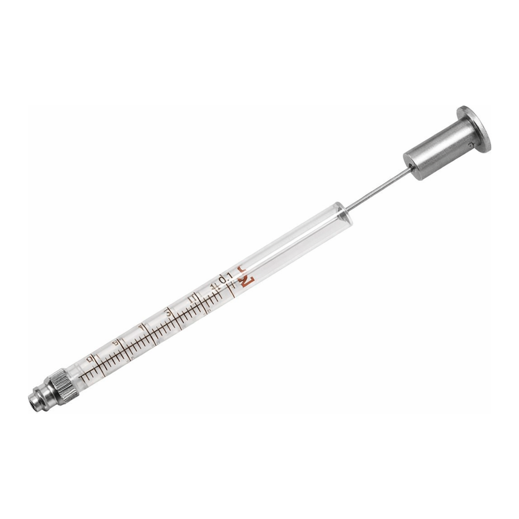 Merck Hamilton Microlab 600 instrument syringe