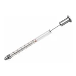Merck Hamilton Microlab 600 instrument syringe