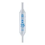 Merck BRAND BLAUBRAND bulb pipette, calibrated to deliver (TD, EX)