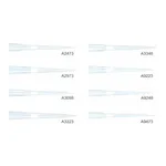 Merck ART self-sealing barrier pipette tips