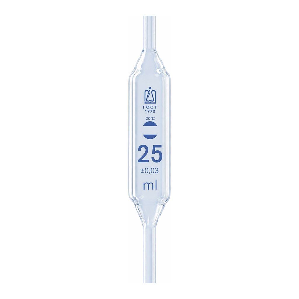 Merck BRAND USP BLAUBRAND volumetric pipettes, one-mark