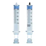 Merck FORTUNA Optima glass syringes with interchangeable components