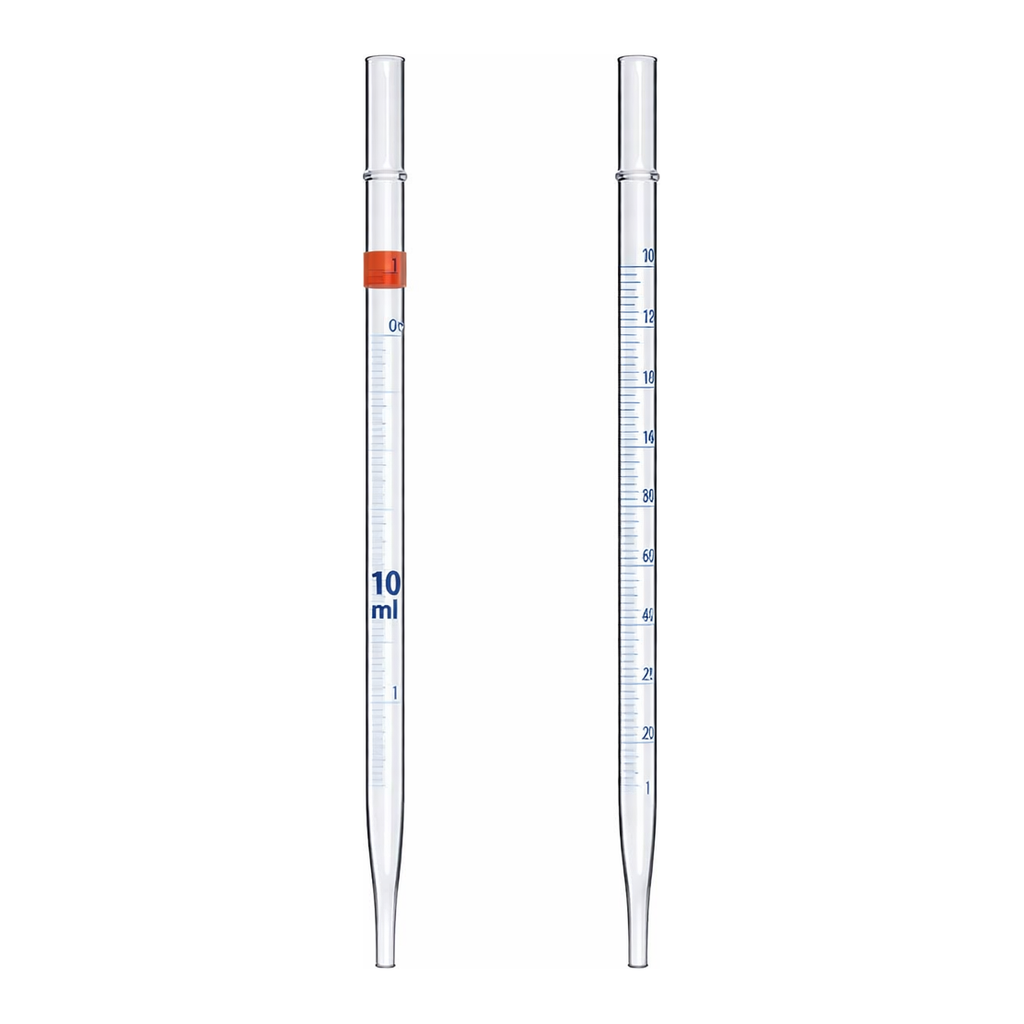 Merck BRAND BLAUBRAND graduated pipette, calibrated to deliver (TD, EX)