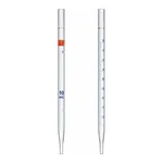 Merck BRAND BLAUBRAND graduated pipette, calibrated to deliver (TD, EX)