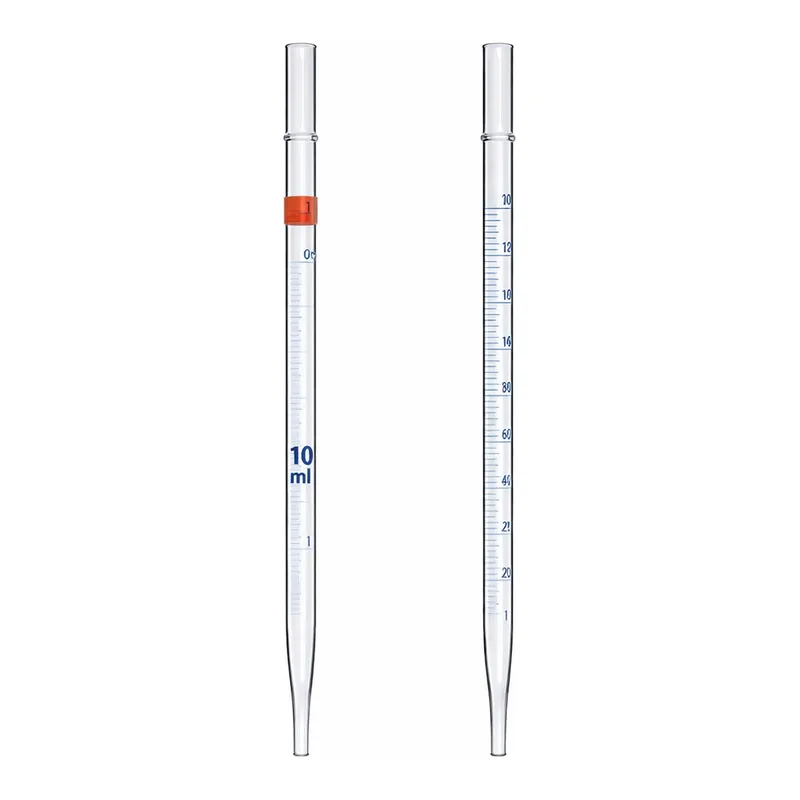 Merck BRAND BLAUBRAND graduated pipette, calibrated to deliver (TD, EX)
