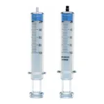 Merck FORTUNA Optima glass syringes with interchangeable components
