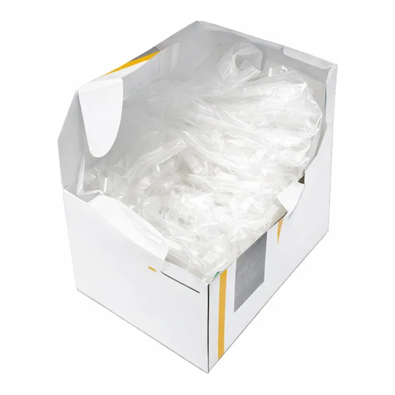 Merck Sartorius pipette tips