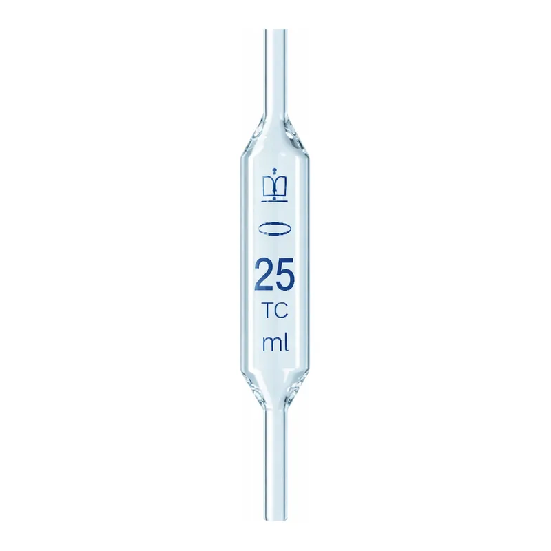 Merck BRAND USP BLAUBRAND volumetric pipettes, one-mark