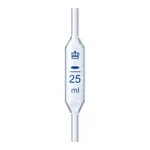 Merck BRAND USP BLAUBRAND volumetric pipettes, one-mark