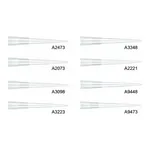 Merck ART self-sealing barrier pipette tips