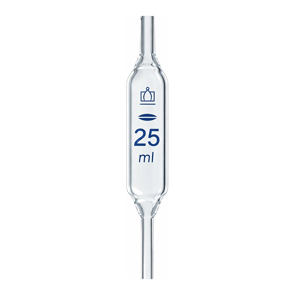 Merck BRAND USP BLAUBRAND volumetric pipettes, one-mark