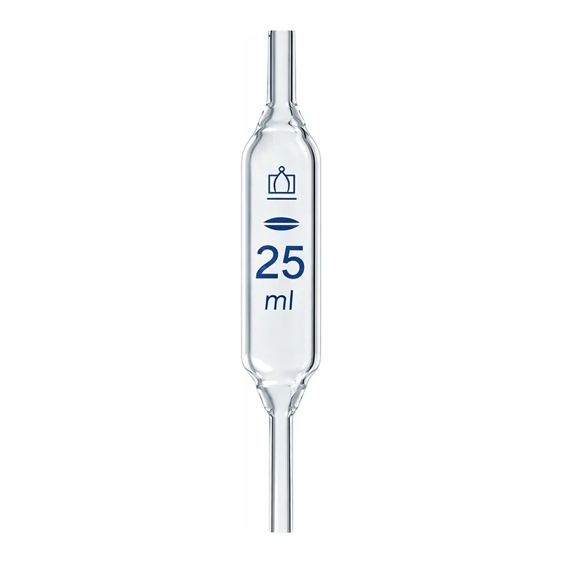 Merck BRAND USP BLAUBRAND volumetric pipettes, one-mark