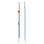 Merck BRAND BLAUBRAND graduated pipette, calibrated to deliver (TD, EX)