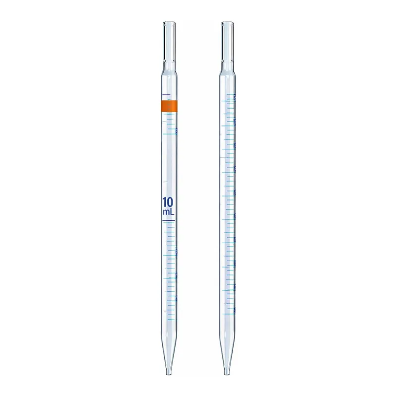 Merck BRAND BLAUBRAND graduated pipette, calibrated to deliver (TD, EX)