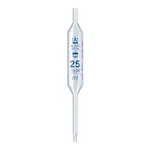 Merck BRAND BLAUBRAND bulb pipette, calibrated to deliver (TD, EX)