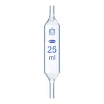 Merck BRAND USP BLAUBRAND volumetric pipettes, one-mark