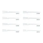 Merck ART self-sealing barrier pipette tips