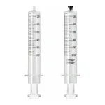 Merck FORTUNA Optima glass syringes with interchangeable components