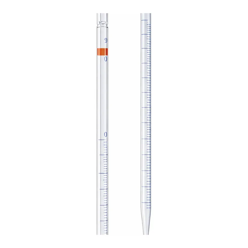 Merck BRAND BLAUBRAND graduated pipette, calibrated to deliver (TD, EX)