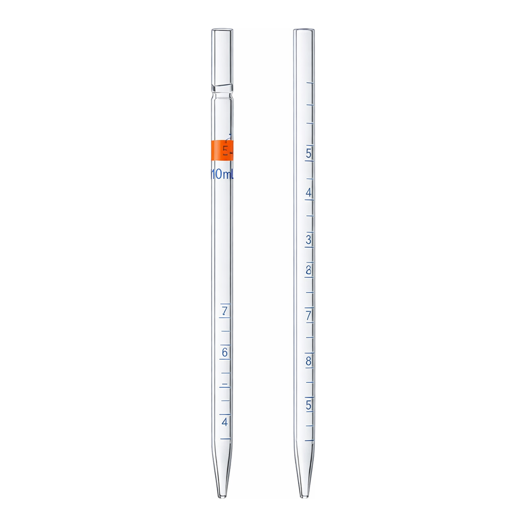 Merck BRAND BLAUBRAND graduated pipette, calibrated to deliver (TD, EX)
