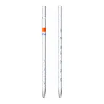 Merck BRAND BLAUBRAND graduated pipette, calibrated to deliver (TD, EX)