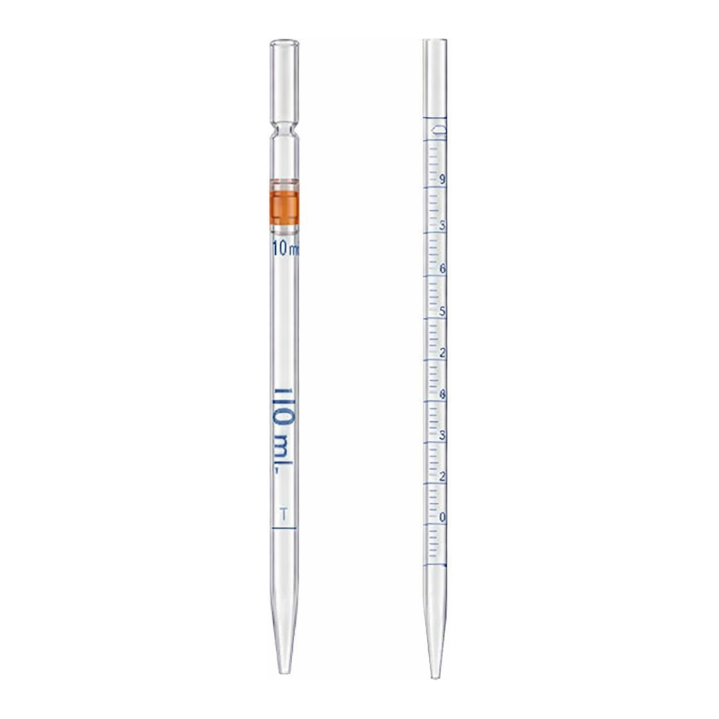Merck BRAND BLAUBRAND graduated pipette, calibrated to deliver (TD, EX)