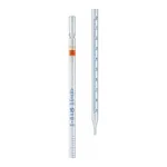 Merck BRAND BLAUBRAND graduated pipette, calibrated to deliver (TD, EX)